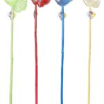 This product appears to be a versatile net designed for various catching purposes. The net features a long handle, measuring 1.10 meters, which is ideal for reaching into...