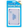 TIGER Blue Pre-Inked Stamp Pad