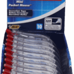 Tipp-Ex Mini Pocket Mouse Display Unit