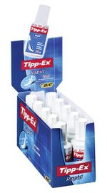 Tipp-Ex Rapid Correction Fluid 20ml CDU