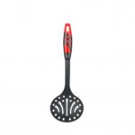 TITIZ KOMBINO MULTI-COLOR PERFORATED SERVING LADLE