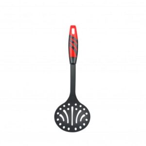 TITIZ KOMBINO MULTI-COLOR PERFORATED SERVING LADLE