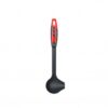 TITIZ KOMBINO MULTICOLORED SAUCE SERVING LADLE