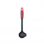 TITIZ KOMBINO MULTICOLORED SAUCE SERVING LADLE
