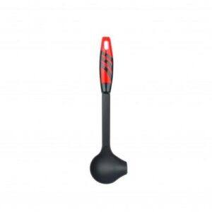 TITIZ KOMBINO MULTICOLORED SAUCE SERVING LADLE