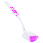 TITIZ SOFTON LUX DISH BRUSH IN VARIOUS COLORS