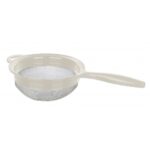TITIZ TELLY 13CM STRAINER IN ASSORTED COLORS, SIZE NO 1