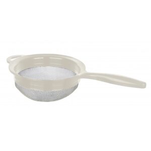 TITIZ TELLY 13CM STRAINER IN ASSORTED COLORS, SIZE NO 1