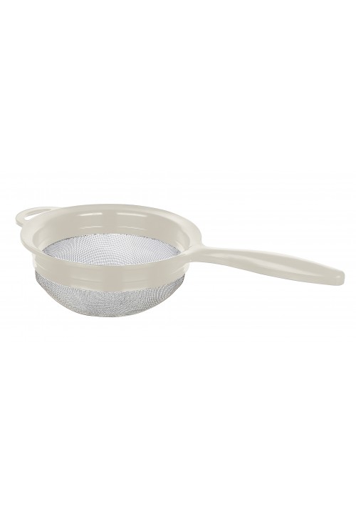 TITIZ TELLY 13CM STRAINER IN ASSORTED COLORS, SIZE NO 1