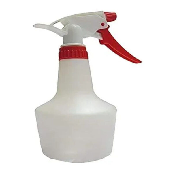 **Tolco Empty Spray Bottle**: Known for its durability and reliable performance, Tolco spray bottles are often used in professional settings. They typically feature an...