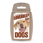 Top Trumps Classics - Canine Edition