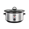 TOWER 3.5L Stainless Steel Slow Cooker