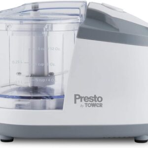 TOWER PRESTO 200W MINI CHOPPER