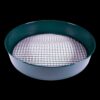 Town & Country 3/8 Inch (9.5mm) Mesh Steel Garden Sieve/Riddle