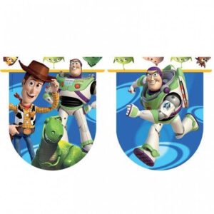 Toy Story 3 Party Banner