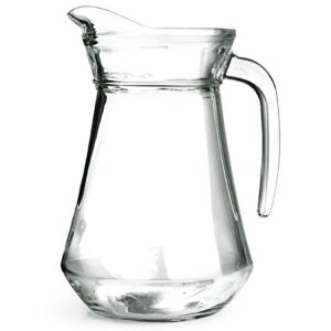 Traditional 1000ml 1-Liter Jug