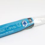 Traditional Canvas Roll 1.5m x 40cm