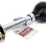 Traditional Classic Bike Horn