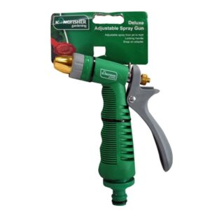 Traditional Heavy-Duty Spray Gun by Kingfisher