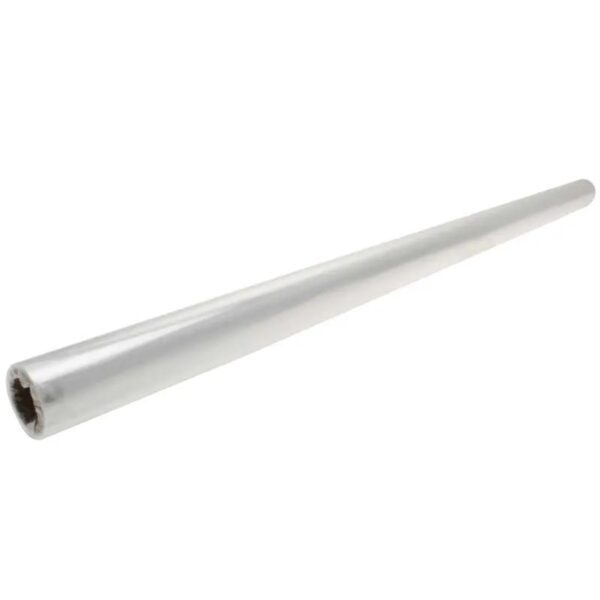 Transparent Cellophane Wrapping Roll 80cm x 10m