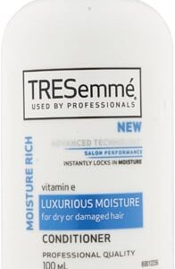 Tresemme Hydrating Conditioner 100ml