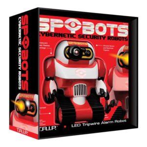 T.R.I.P SpyBots