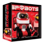 T.R.I.P SpyBots