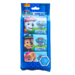 Triple Pack of Paw Patrol Hand & Face Wipes (10 Count)