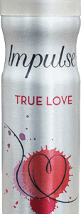 True Love Fragrance Body Spray 75ml by Impulse