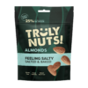 Truly Nuts 120g Salted Almonds