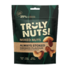 Truly Nuts Mixed Nuts with Smoked Flavor, 120g