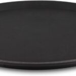TUFFGRIP Premium Non-Slip 16" (40cm) Round Plastic Food Tray
