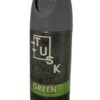 TUSK Green Deodorant Spray 150ml - Pack of 6