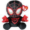 TY Beanie Babies Marvel - Miles Morales - Standard Plush