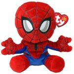 TY Beanie Babies Marvel - Spider-Man - Standard Plush