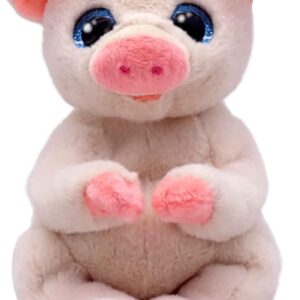 TY Beanie Bellies - 6" Penelope Pig