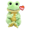 TY Beanie Bellies - 6" Snapper the Frog