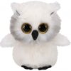 TY Beanie Boo - Austin the 6" Snowy Owl