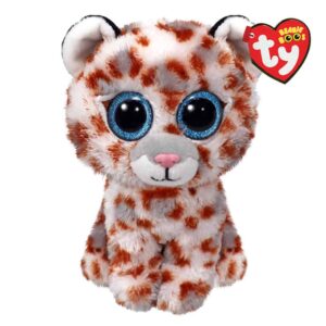 TY Beanie Boos - 6" Coco the Leopard