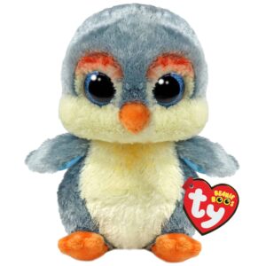 TY Beanie Boos - 6" Fisher the Penguin