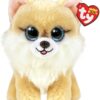 TY Beanie Boos - 6" Honeycombe Corgi