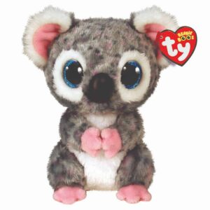 TY Beanie Boos - 6" Karli the Koala