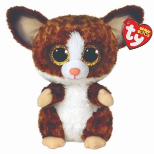 TY Beanie Boos Buddy - Binky the 9" Bush Baby