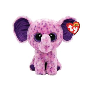 TY Beanie Boos - Eva the 6" Elephant