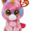 TY Beanie Boos - Fantasia the Unicorn 6-Inch