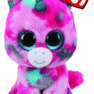 TY Beanie Boos - Gumball the 6" Unicorn