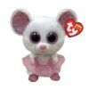 TY Beanie Boos - Nina the Mouse in Tutu, 6