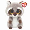 TY Beanie Boos - Oakie the Raccoon 6-Inch