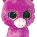 TY Beanie Boos - Rosette the 6" Unicorn