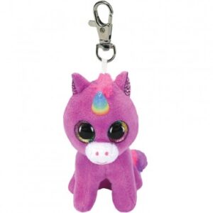 TY Beanie Boos Rosette the Unicorn 3.5" Clip